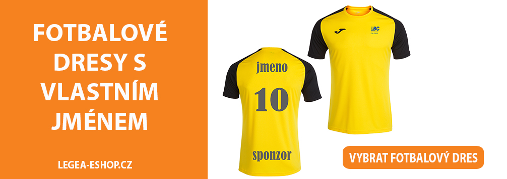 Fotbalove dresy s potiskem_1